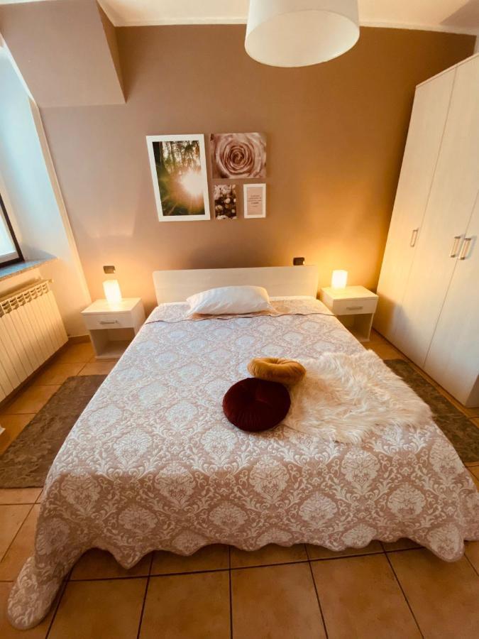 Corte 22 B&B E Appartamenti Borgomanero Extérieur photo