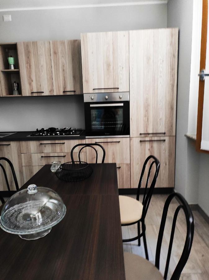 Corte 22 B&B E Appartamenti Borgomanero Extérieur photo