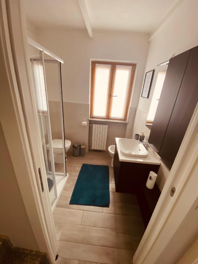 Corte 22 B&B E Appartamenti Borgomanero Extérieur photo