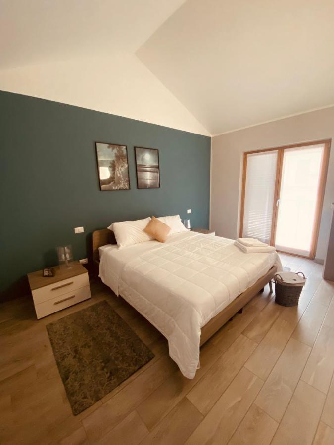 Corte 22 B&B E Appartamenti Borgomanero Extérieur photo