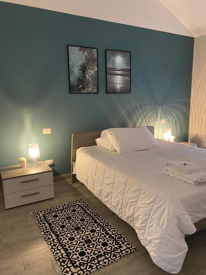Corte 22 B&B E Appartamenti Borgomanero Extérieur photo
