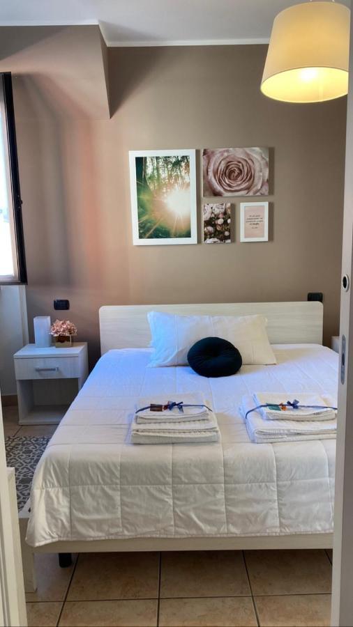 Corte 22 B&B E Appartamenti Borgomanero Extérieur photo