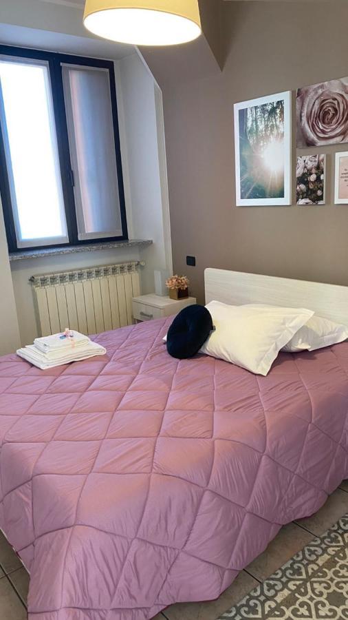 Corte 22 B&B E Appartamenti Borgomanero Extérieur photo