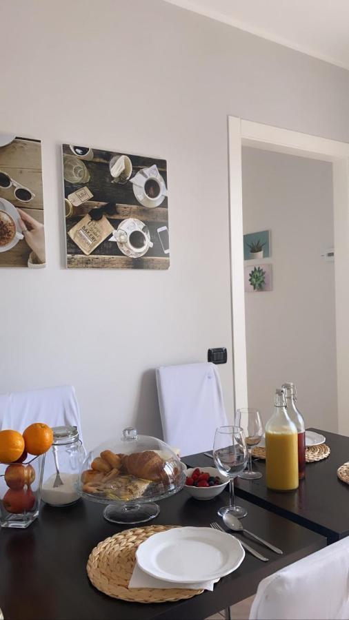 Corte 22 B&B E Appartamenti Borgomanero Extérieur photo