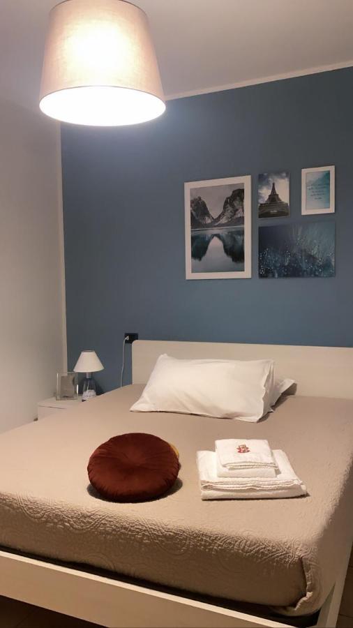 Corte 22 B&B E Appartamenti Borgomanero Extérieur photo