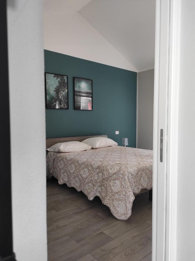 Corte 22 B&B E Appartamenti Borgomanero Extérieur photo