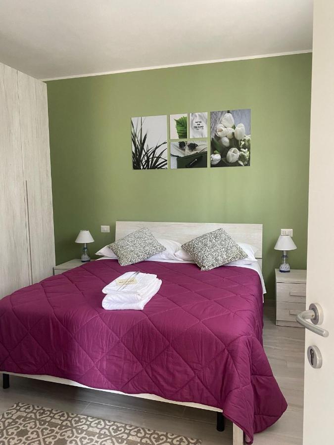 Corte 22 B&B E Appartamenti Borgomanero Extérieur photo