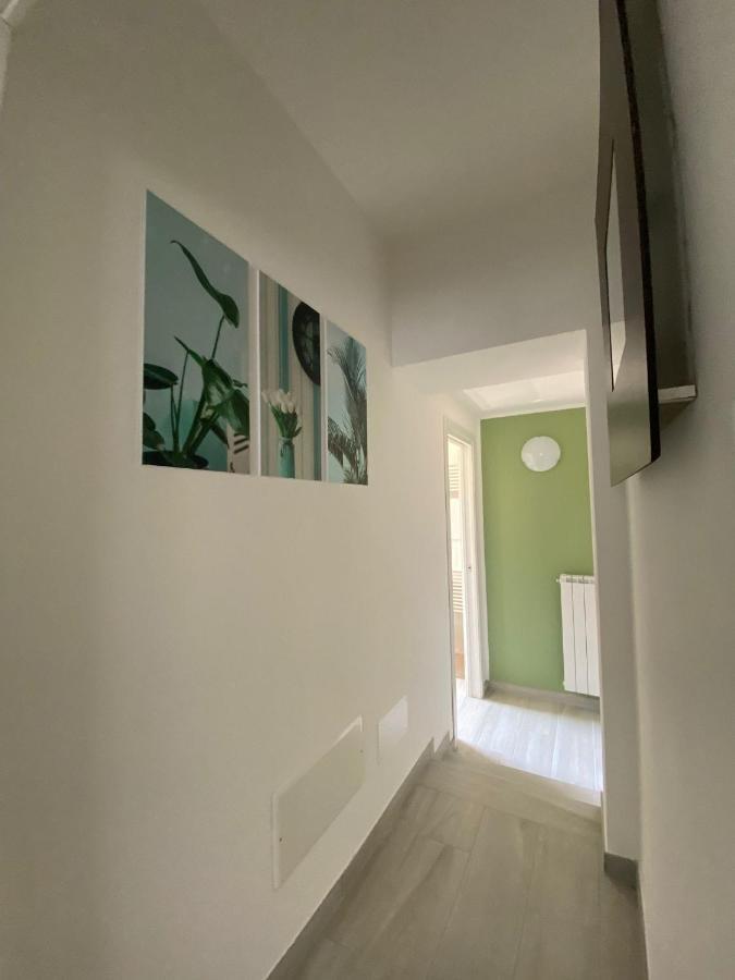 Corte 22 B&B E Appartamenti Borgomanero Extérieur photo