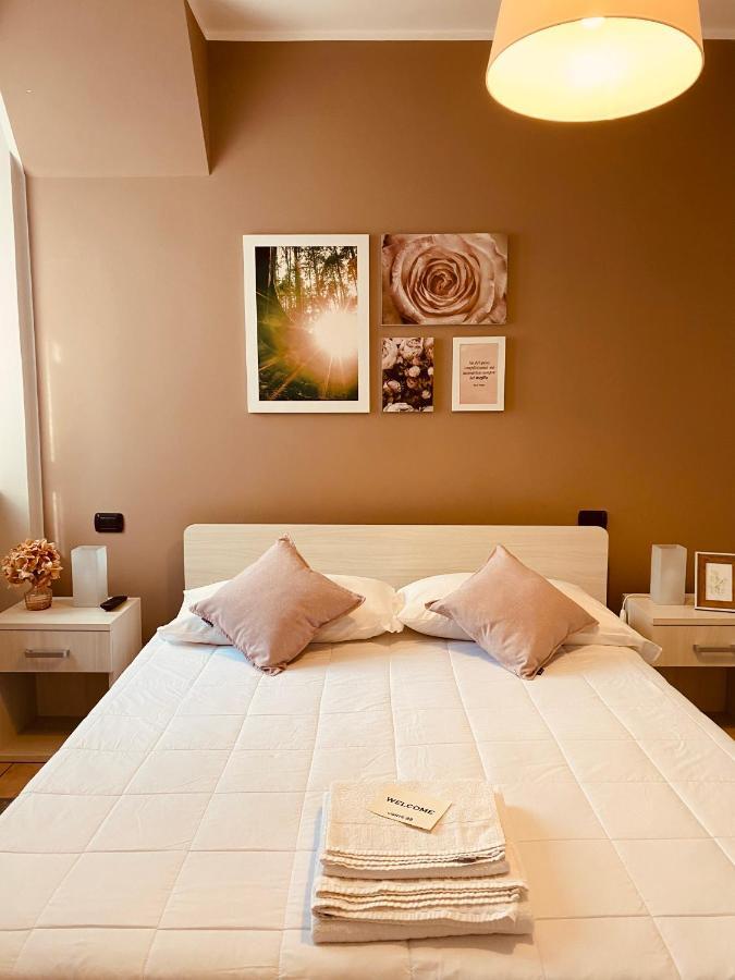 Corte 22 B&B E Appartamenti Borgomanero Extérieur photo