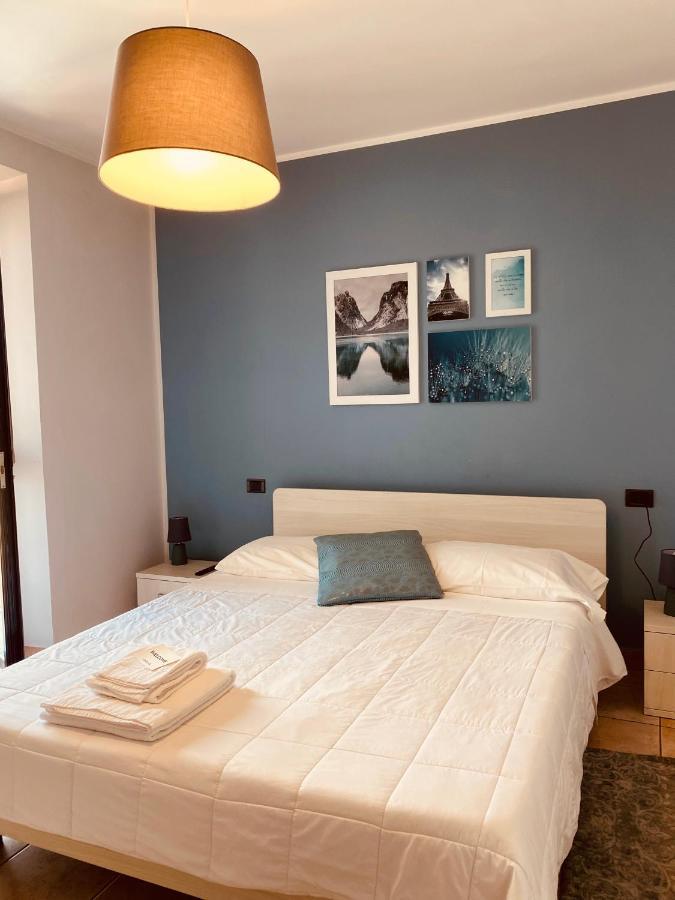 Corte 22 B&B E Appartamenti Borgomanero Extérieur photo