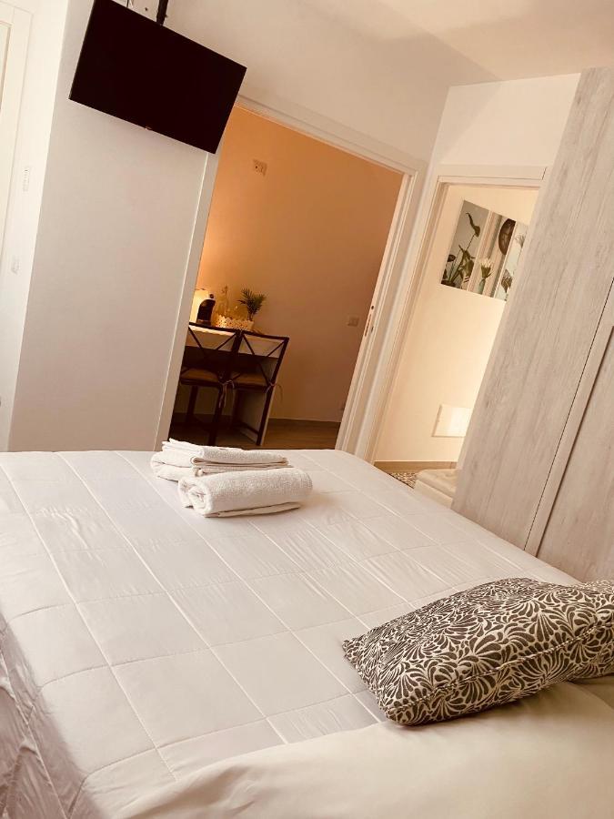 Corte 22 B&B E Appartamenti Borgomanero Extérieur photo