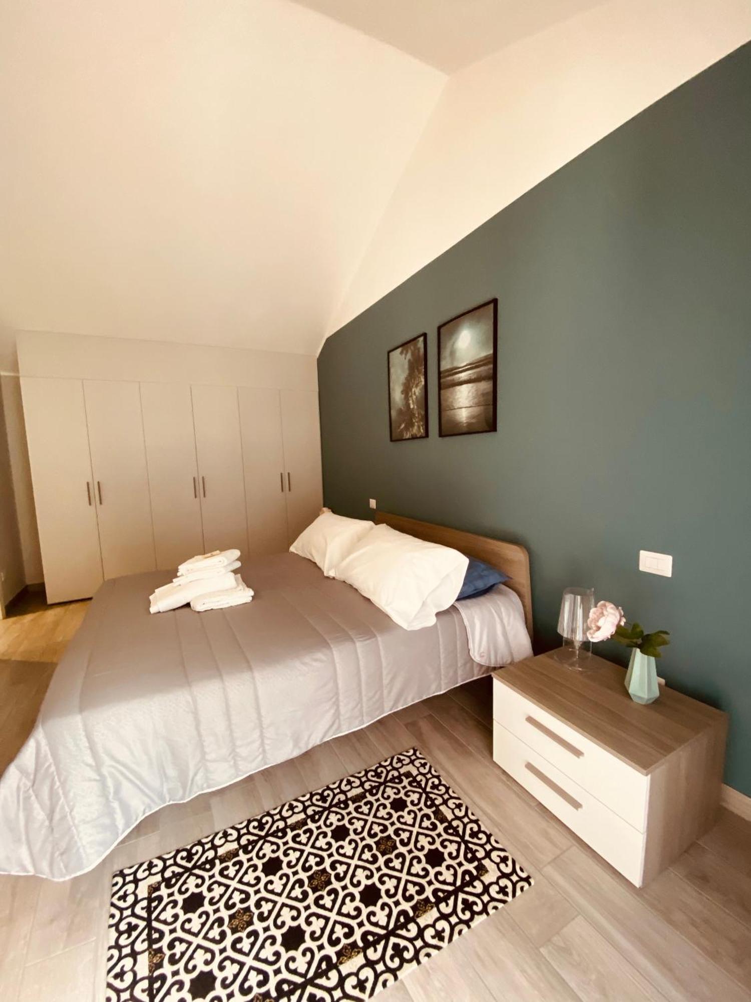 Corte 22 B&B E Appartamenti Borgomanero Extérieur photo