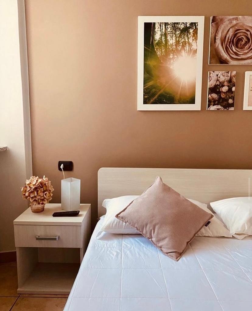 Corte 22 B&B E Appartamenti Borgomanero Extérieur photo