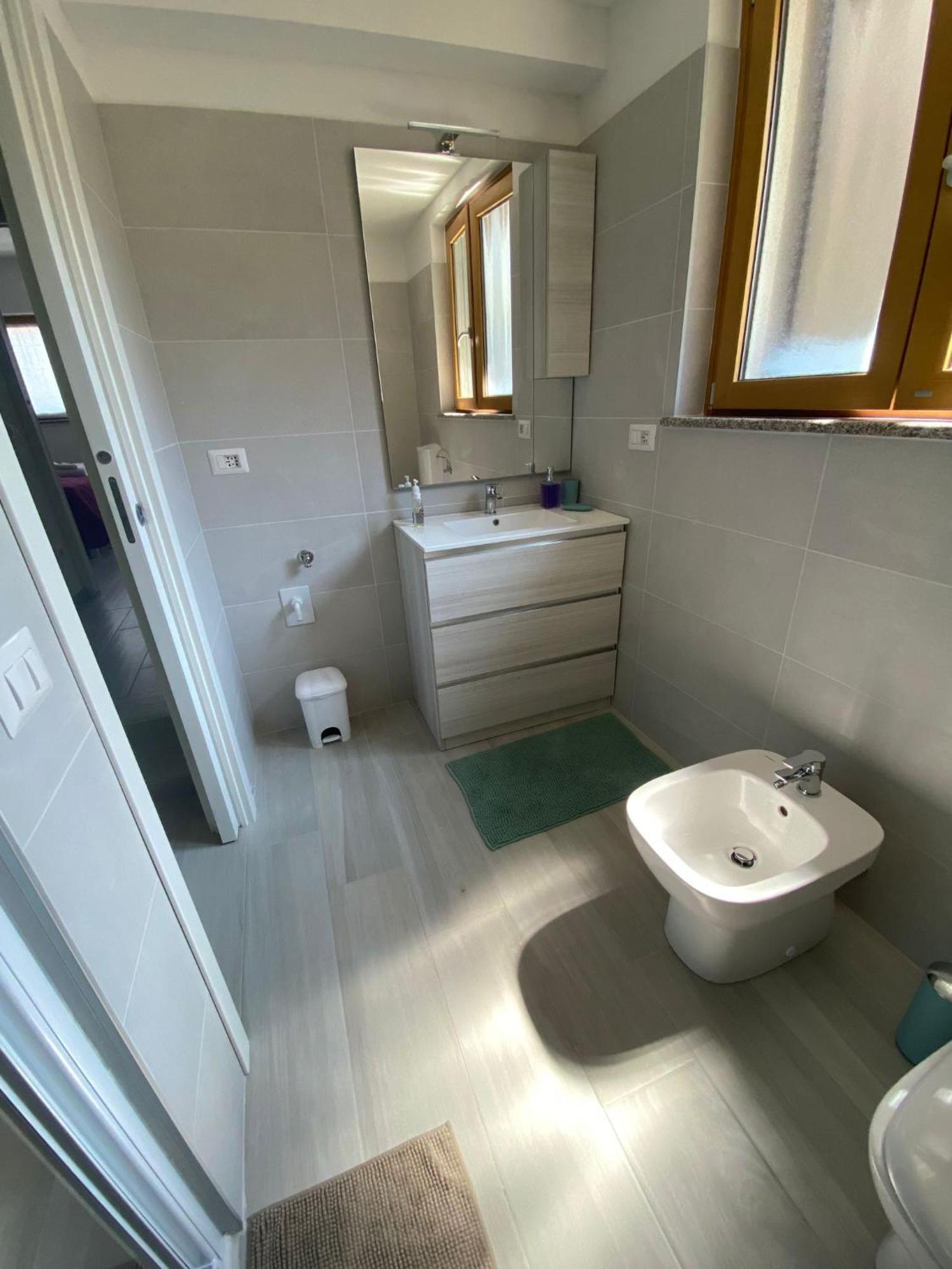 Corte 22 B&B E Appartamenti Borgomanero Chambre photo