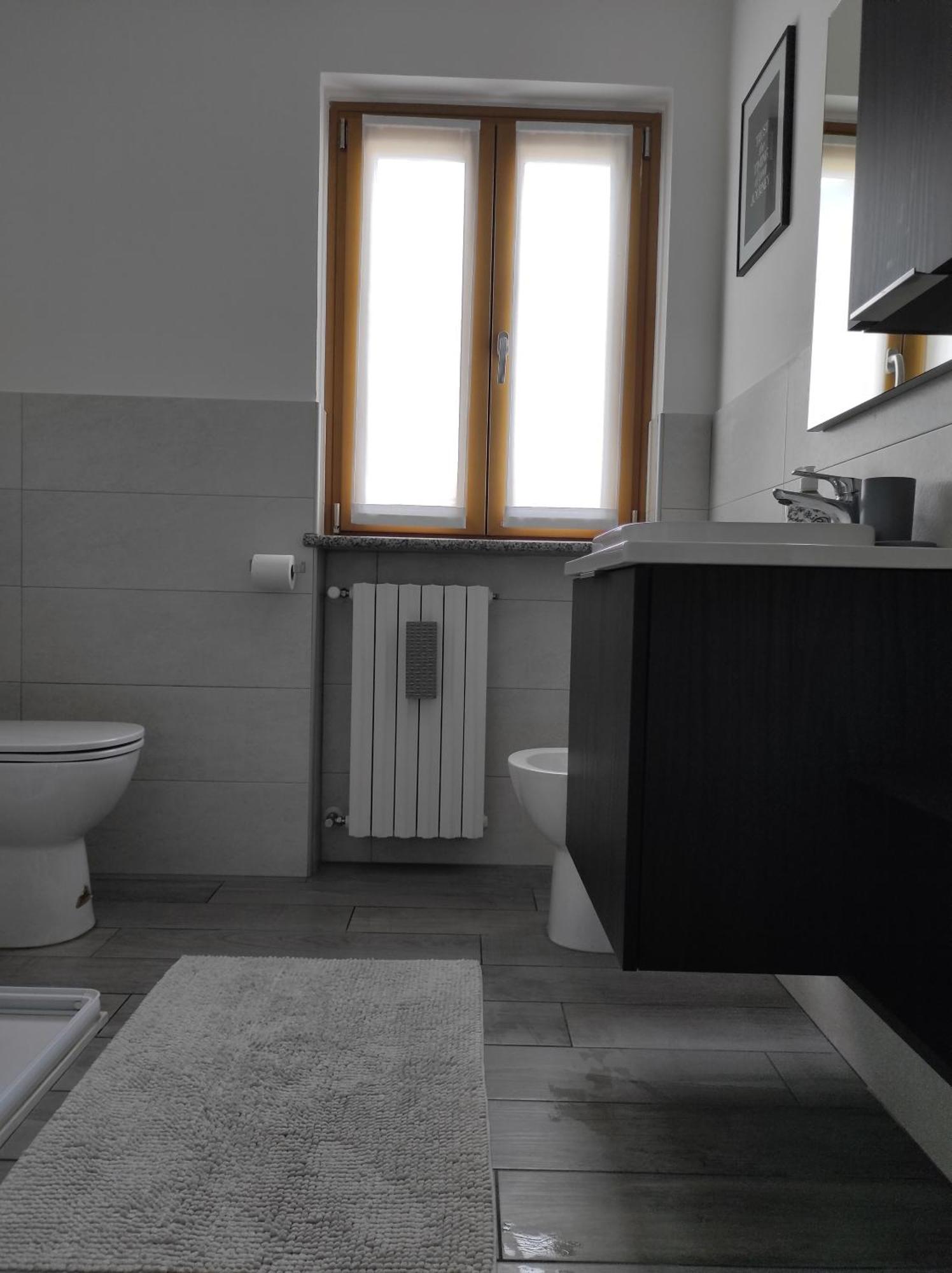 Corte 22 B&B E Appartamenti Borgomanero Chambre photo