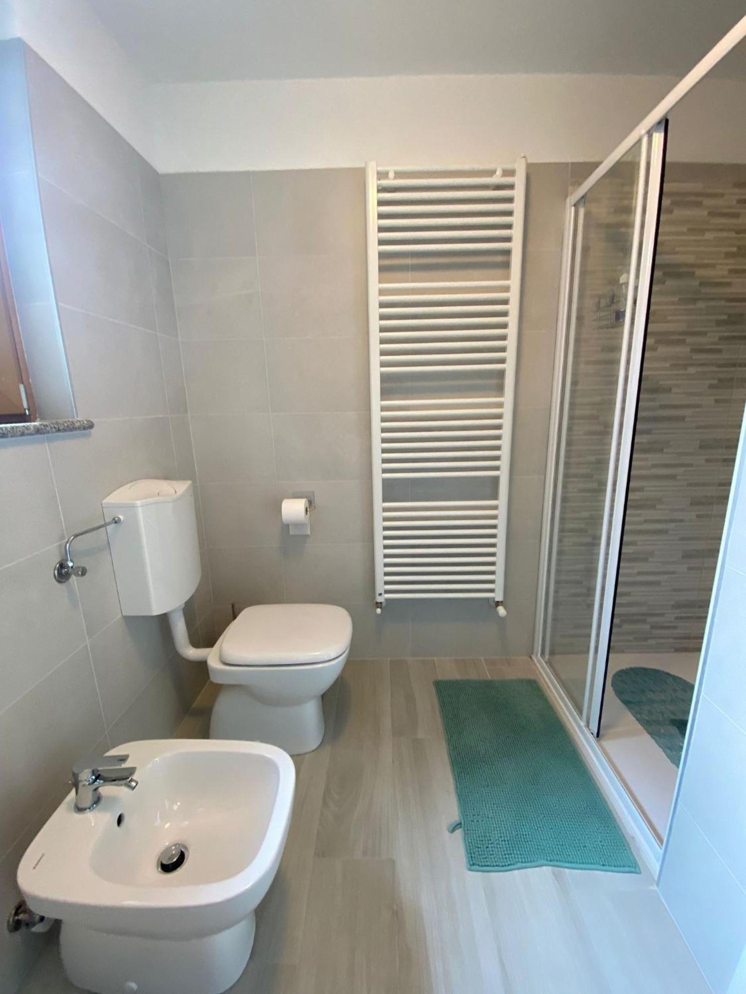 Corte 22 B&B E Appartamenti Borgomanero Extérieur photo