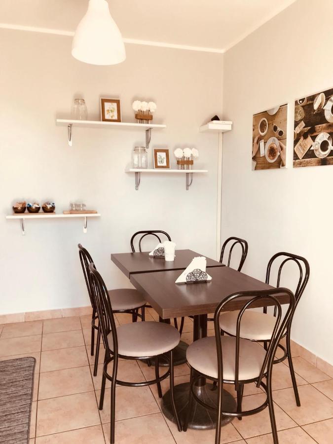 Corte 22 B&B E Appartamenti Borgomanero Extérieur photo