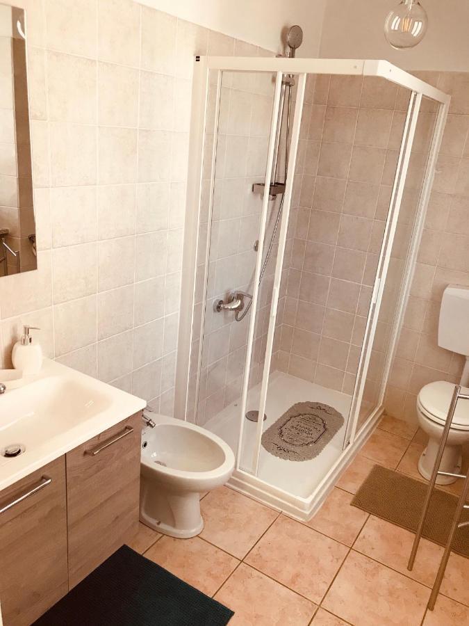 Corte 22 B&B E Appartamenti Borgomanero Extérieur photo