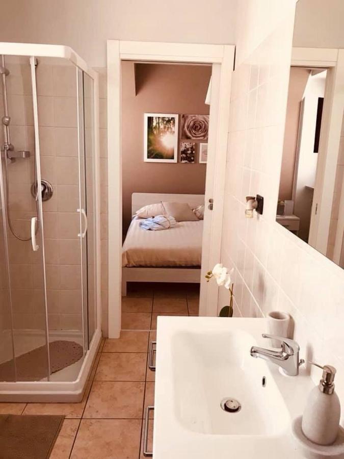 Corte 22 B&B E Appartamenti Borgomanero Extérieur photo